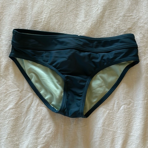Prana Ramba swim bottoms - Picture 1 of 3